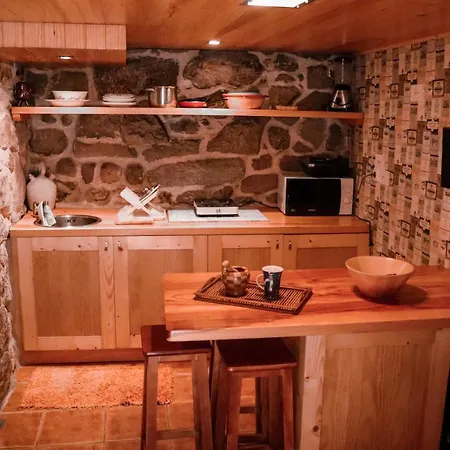 Vakantiehuis Casa Da Mestre