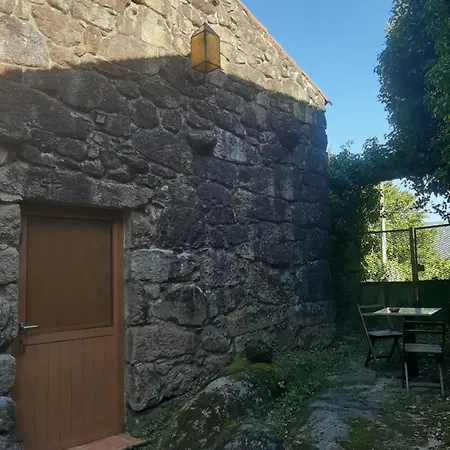 Casa Da Mestre