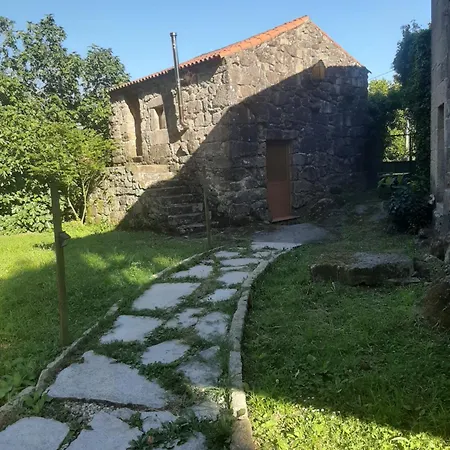 Casa Da Mestre Hébergement de vacances