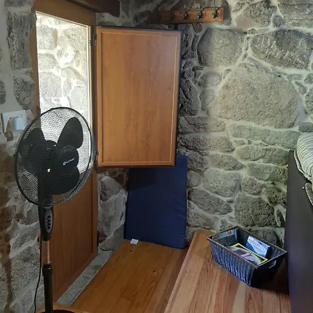Σπίτι διακοπών Casa Da Mestre