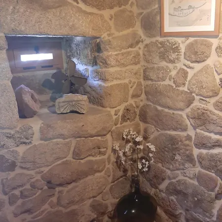 Vakantiehuis Casa Da Mestre *