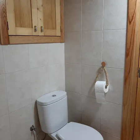 Vakantiehuis Casa Da Mestre Crecíente