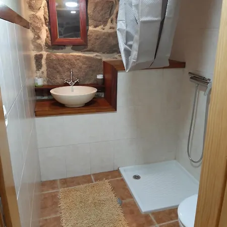 Casa Da Mestre *