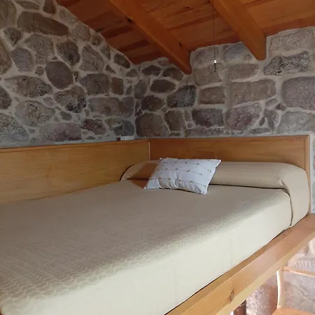 Casa Da Mestre Crecíente