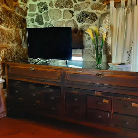 Casa Da Mestre * Crecíente