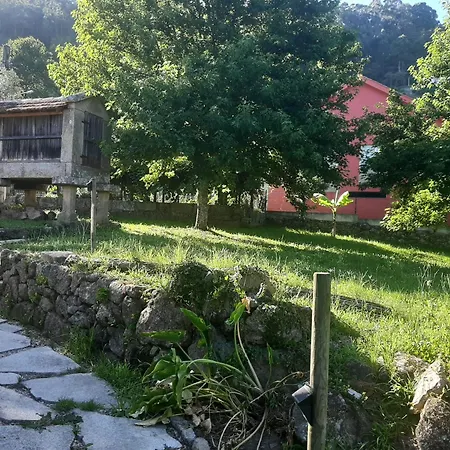 Vakantiehuis Casa Da Mestre *