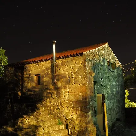 Hébergement de vacances Casa Da Mestre Crecíente