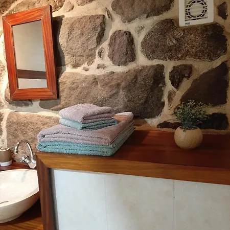 Casa Da Mestre Crecíente