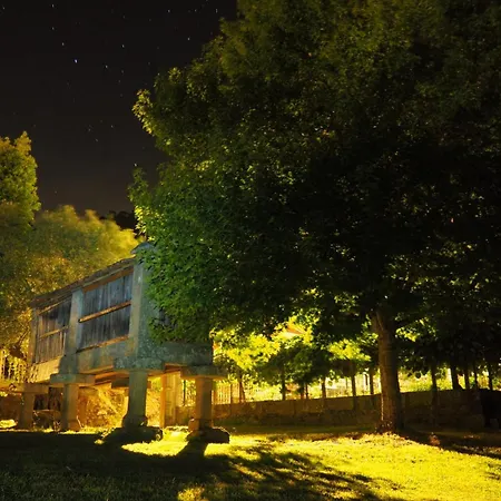 Casa Da Mestre * Crecíente