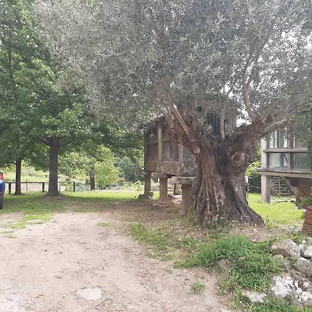 Casa Da Mestre Hébergement de vacances