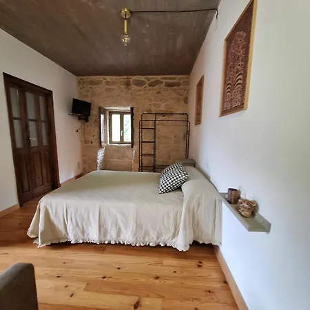 Casa Da Mestre Crecíente