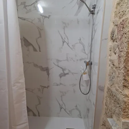 Casa Da Mestre Σπίτι διακοπών Crecíente