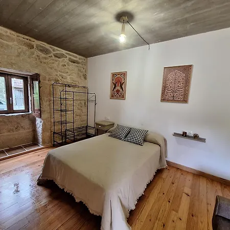 Σπίτι διακοπών Casa Da Mestre Crecíente