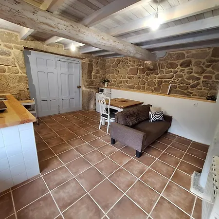 Casa Da Mestre Crecíente