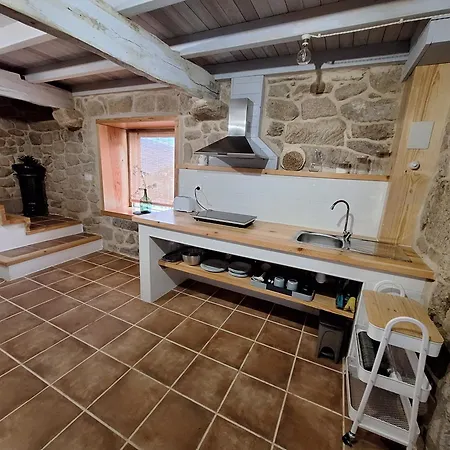 Casa Da Mestre * Crecíente