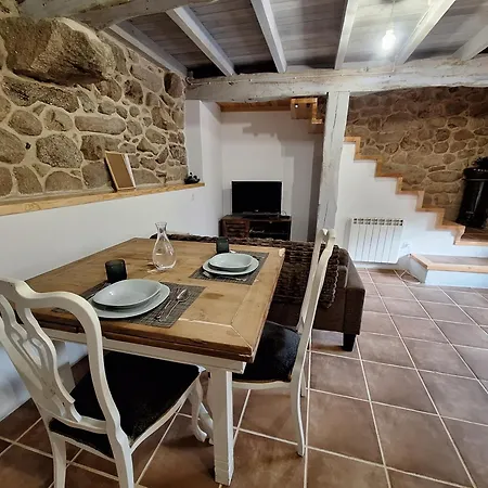 Casa Da Mestre