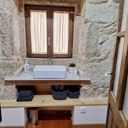 Σπίτι διακοπών Casa Da Mestre