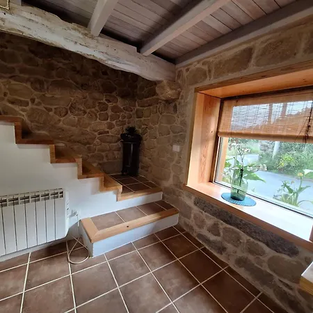 Casa Da Mestre Σπίτι διακοπών *