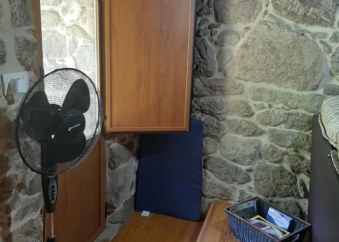 Σπίτι διακοπών Casa Da Mestre