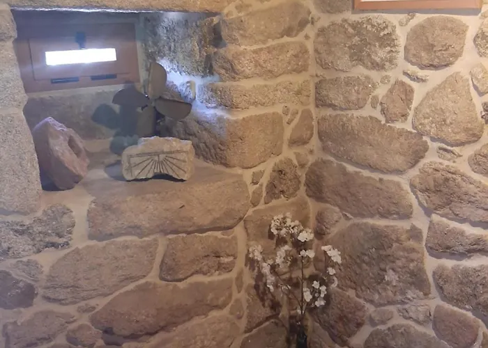 Feriehus Casa Da Mestre *