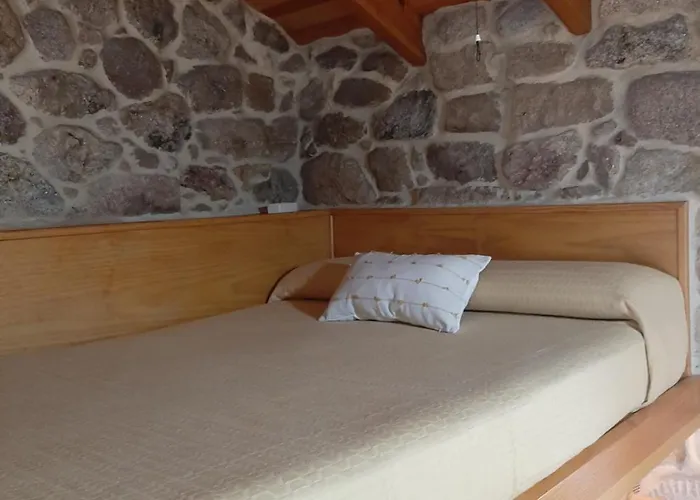 Casa Da Mestre Crecíente