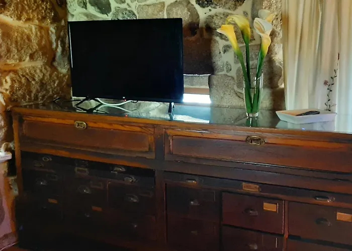 Casa Da Mestre * Crecíente