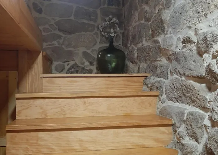 Casa Da Mestre Σπίτι διακοπών