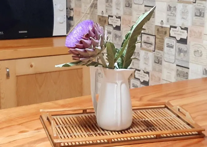 Casa Da Mestre Feriehus Crecíente