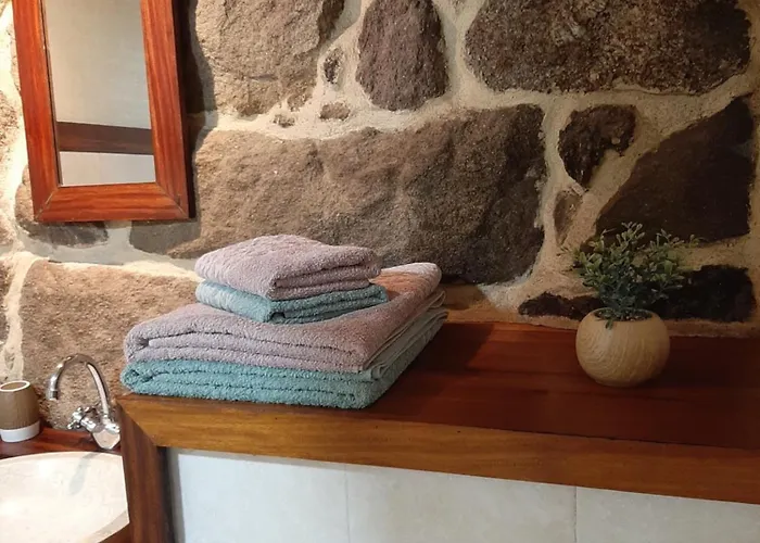 Casa Da Mestre Crecíente