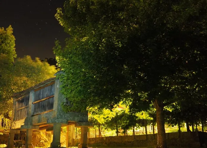 Casa Da Mestre * Crecíente